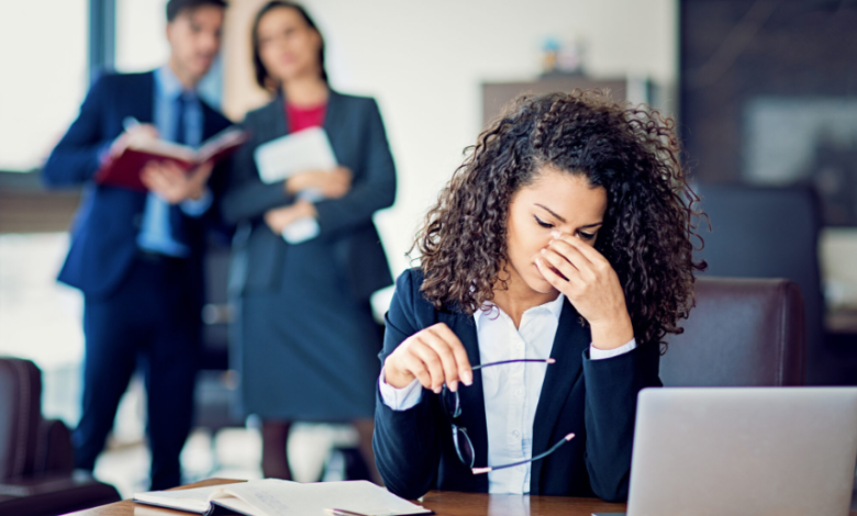 Personal Injury & Workplace Harassment Rights in Riverside