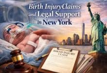Birth Injury Claims