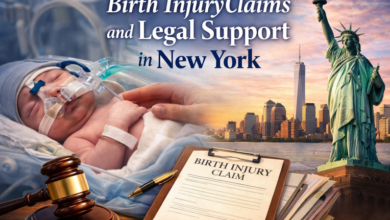 Birth Injury Claims
