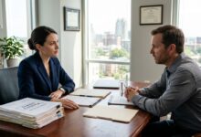 What To Do After A Workers Comp Denial In North Carolina