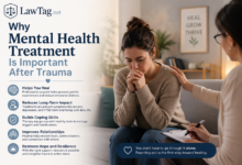 Mental Health Treatment