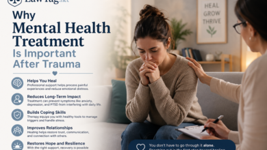 Mental Health Treatment