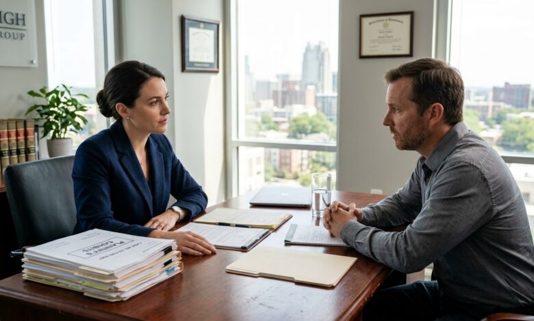 What To Do After A Workers Comp Denial In North Carolina