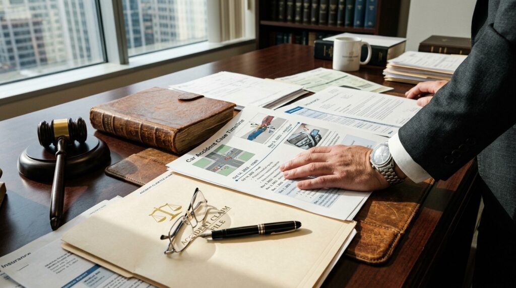 Managing Contingency Fees And Case Timelines