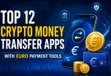 Money Transfer Apps